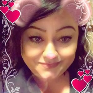 Meet your Posher, Stacy